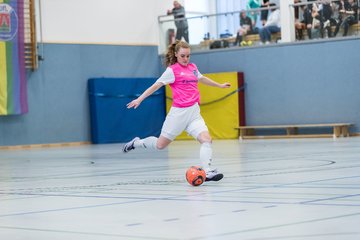 Bild 372 - F Loewinnen Hallen Cup